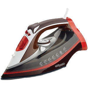 Super General Steam Iron SGI85SSC Dubai UAE