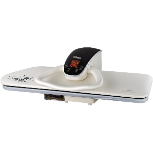 Super General Steam Press SGSP40 Dubai UAE