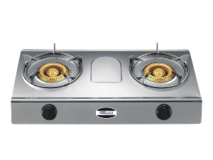 Super General Table Top Gas Stove SGB 212FFD Dubai UAE