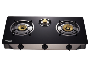 Super General Table Top Gas Stove SGB 313GFD Dubai UAE