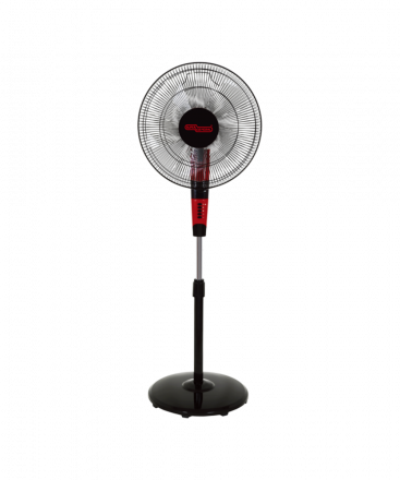 Supewr General 16” Stand Fan with Remote SGSF38MR Dubai UAE