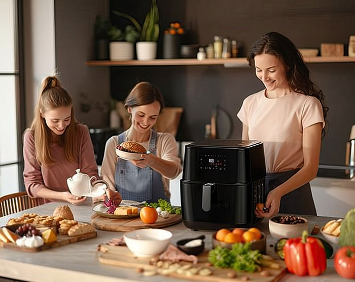 Super General Home Appliances Dealer in Dubai UAE