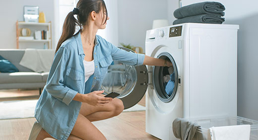Super General Washing Machines Dealers in Dubai UAE