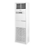 Super General Floor Standing Air Conditioner