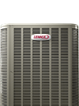 SINGLE-STAGE Lennox AIR CONDITIONER