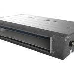 AUX  DUCT UNITS