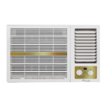 Super General Portable Air Conditioner