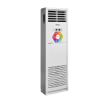 24000 BTUs Super General Floor Standing Air Conditioners