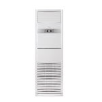 33000 BTUs Super General Floor Standing Air Conditioner Rotary Series