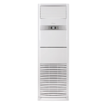 48000 BTUs Super General Floor Standing Air Conditioner Scroll Series