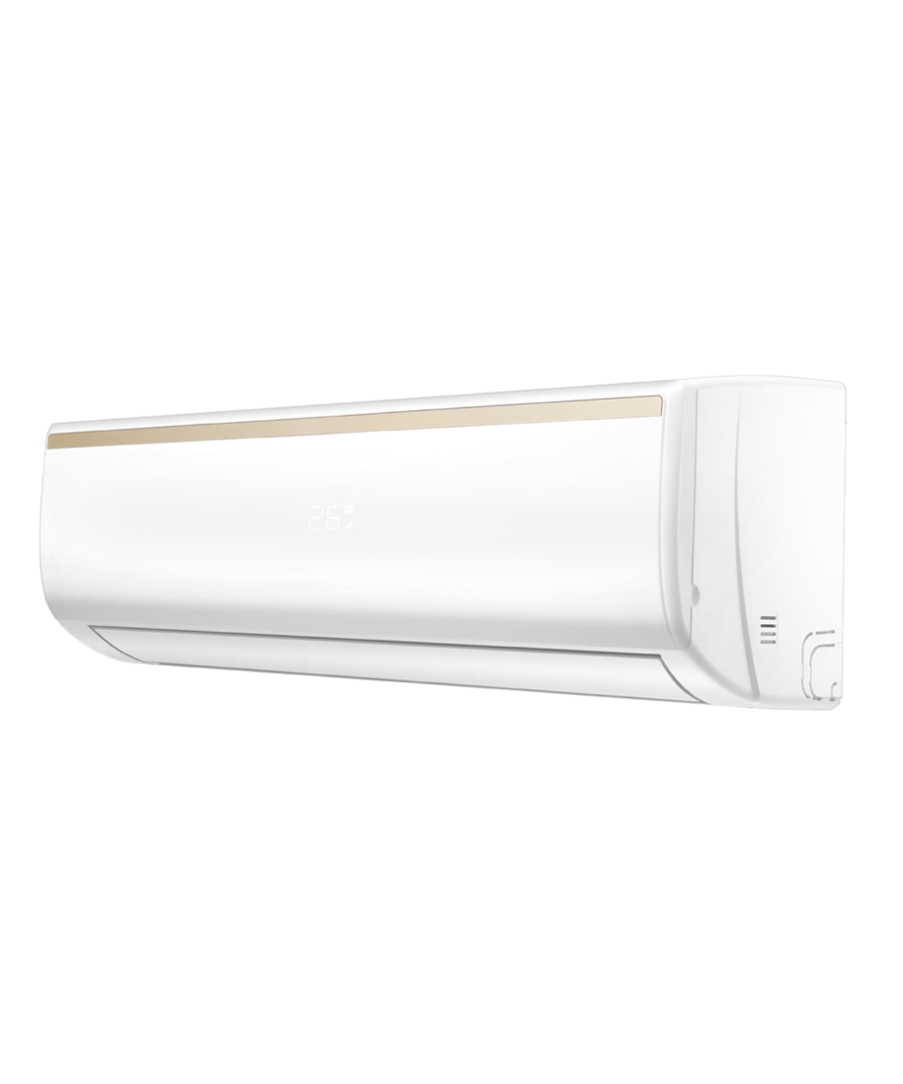 12500 BTUs Super General Split Air Conditioner – Rotary Series ...