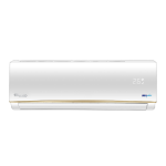 18000 BTUs Super General Split Air Conditioner - Rotary Series