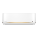 12000 BTUs Super General Split Air Conditioner - Rotary Series