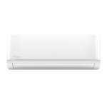 18000 BTUs Super General Split Air Conditioner - Rotary Series