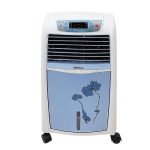 Nobel Air Cooler Blue 7.5 Litres Remote Control NAC555