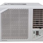Westpoint Window AC