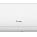 DC Hisense INVERTER R410A (AS-24TF4RBFCA00)