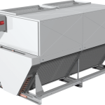 Centrifugal fan FRIGHA-BOHN condenser