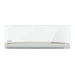 Panasonic Split AC CS-YS9-UKA
