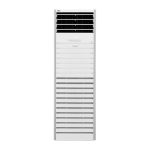 LG Standing Air Purifier CA certified for Large Space with 6-Step Filtration System
