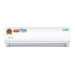 SPLIT TYPE NIKAI AIR CONDITIONER ROTARY HOT & COOL COMPRESSOR