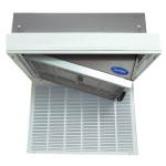 Infinity® Return Carrier Air Purifier