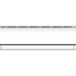 Panasonic Split AC CS-KV18UKF-5