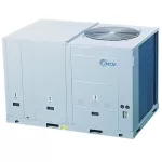 Midea Package AC | 7.5 Ton | MRCT Series | MRCT-075CWN1-R(C)