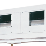 Centrifugal FRIGHA-BOHN unit cooler