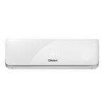 Nobel Split Ac White 12000 Btu T1 Rotary R410A Remote Control Series 0 With Pipe Kit NSAC12C (Installation Not Included)
