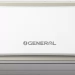 O General Wall Mounted Inverter Split AC | 2.5 Ton | CXTA Series