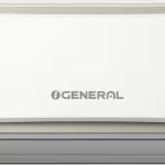 O General Wall Mounted Inverter Split AC | 1.5 TON | CXTA Series