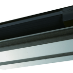 Mitsubishi Ceiling Concealed ducted