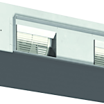 Mitsubishi Ceiling Concealed ducted