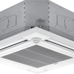 Mitsubishi CEILING CASSETTE (Inverter-Cooling)