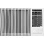 Akai Window Air Conditioner with Remote 1.5 Ton ACMA-C18WT3R