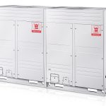 Commercial Westpoint AC