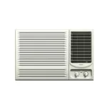 Haier Window air conditioner