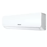 Nobel Split AC White 9000 BTU T1 Rotary R410 Heat and Cool NSAC9HCL1