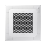 WindFree™ 4 Way Samsung Cassette with Digital Inverter and smart operation, 18,000 BTU/hr