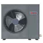 XR15 Low Profile Trane Air Conditioner