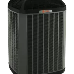 XV20i TruComfort™ Variable Speed Trane Air Conditioner