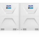 ARV6 AUX air conditioning system