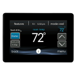 Infinity® Carrier System Control