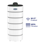 Smart Carrier Air Purifier XL