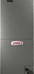 EFFICIENT, MULTI-SPEED Lennox AIR HANDLER