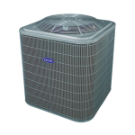 Comfort™ 15 Carrier Central Air Conditioner