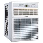 10,000 BTU Midea Casement Window Air Conditioner