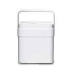 20 Pint Cube Midea Dehumidifier