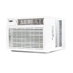 25,000 BTU ComfortSense 230V Smart Midea Window Air Conditioner